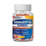 FORTE PHARMA IMMUVIT'4G 30 GUMMIES
