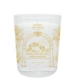 PANIER DES SENS BOUGIE PARFUMÉE MADELEINE DE NOËL – Image 2