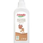 Friendly Organic Multi Purpose Floor Cleaner Citronella 1 L