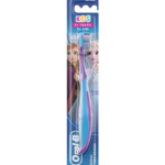 ORAL-B PRO BROSSE A DENTS ENFANTS 3 A 5 ANS FROZEN