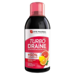 Forte Pharma Turbo Draine Agrumes – 500ml