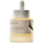 SKIN 1004 MADAGASCAR CENTELLA RETINOL 0.2 BOOSTING SHOT AMPOULE 30 ML