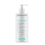Dermacare – Cleanea Gel moussant surgras – 500 ml