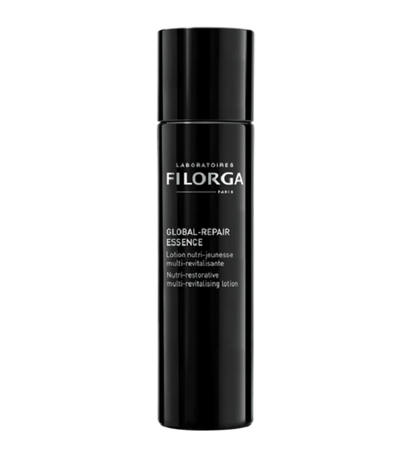 Filorga-GLOBAL-REPAIR-ESSENCE-lotion-nutri-jeunesse-multi-revitalisante-1_d4d8eff6-a057-47dd-a87e-8c528d631045.png FILORGA GLOBAL REPAIR ESSENCE 150ml – Image 1