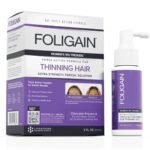 Foligain Triple Action Lotion Trioxidil 10% Femme