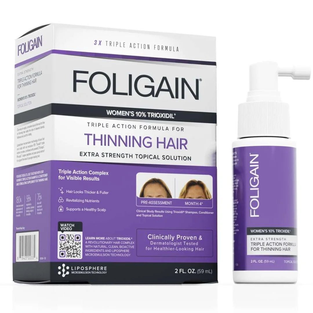 Foligain-tiple-action-lotion-trioxidil-10-femme-1-1-2.jpg Foligain Triple Action Lotion Trioxidil 10% Femme – Image 1