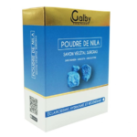 GALBY SAVON VEGETAL SURGRAS POUDRE DE NILA 100 G