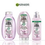 Garnier Ultra Doux Routine Rice Water SH 200+ AP 200 +PP – Image 2
