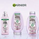Garnier Ultra Doux Routine Rice Water SH 200+ AP 200 +PP – Image 3