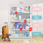 Valise Maternité Économie 20% OFF – Image 2