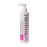 PhotoSkin Gel Nettoyant Eclaircissant Anti-Taches Peaux Sèches – 200ml