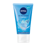 NIVEA GEL NETTOYANT FRAICHEUR PEAUX NORMALES A MIXTES 150ML