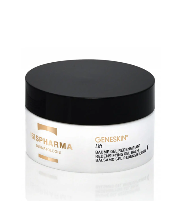 GELSKIN.png ISIS PHARMA GENESKIN LIFT BAUME GEL REDENSIFIANT 50ML DE NUIT – Image 1