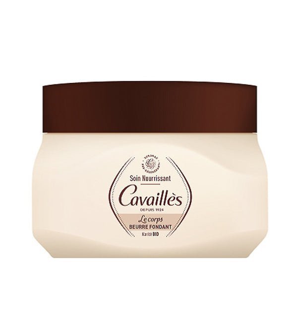 GFFD.jpg Cavaillès Beurre Fondant Nourrissant 200ml – Image 1