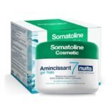 Somatoline 7 NUITS ULTRA INTENSIF GEL FRAIS 400ML