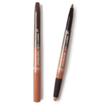 ABSOLUTE NEW YORK LIP DUO MALTED CHAI