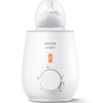 AVENT CHAUFFE BIBERON ELECTRIQUE SCF355/07