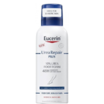 Eucerin urearepair plus 10% foot foam pieds 150ml