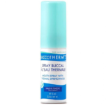 BUCCOTHERM SPRAY BUCCAL BIO 15 ML
