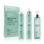 ERAYBA Abh/Boîte Cadeau Detox Refresh