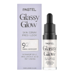 PASTEL GLASSY GLOW SKIN SERUM
