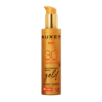 NUXE SUN Huile Solaire Gold Haute Protection SPF30