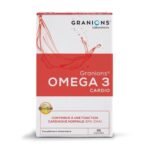 Granions Omega 3 Cardio