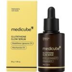 MEDICUBE GLUTATHIONE GLOW SERUM 30 ML