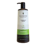 MACADAMIA SHAMPOOING RÉPARATEUR À L'HUILE 1L