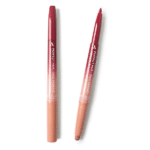 ABSOLUTE NEW YORK LIP DUO NAKED OMBRE