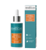 Remescar Sérum à la Vitamine C