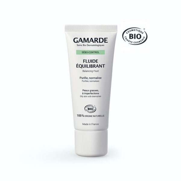 Gamarde-fluide-equilibrant-40ml-600x600_34053434-1243-4d2c-83db-508f27f7f7e7.jpg Gamarde Sebo-Control Fluide Equilibrant 40ml – Image 1