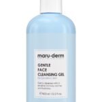 MARUDERM GEL NETTOYANT VISAGE DOUX 400ML