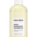 MARUDERM HUILE NETTOYANTE HYDRATANTE DOUCE 400ML