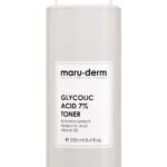 MARUDERM TONIQUE 7% GLYCOLIC ACIDE 250ML