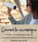 TOMMEE TIPPEE KIT DE PREPARATION DE BIBERONS GOPREP – Image 4