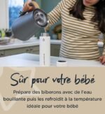 TOMMEE TIPPEE KIT DE PREPARATION DE BIBERONS GOPREP – Image 5
