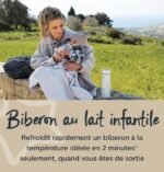 TOMMEE TIPPEE KIT DE PREPARATION DE BIBERONS GOPREP – Image 6
