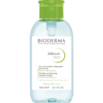 Bioderma – Sebium H2O Pompe Inversée – 500 ml
