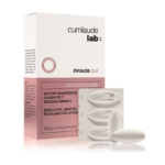 CUMLAUDE CLX OVULOS 10 OVULES
