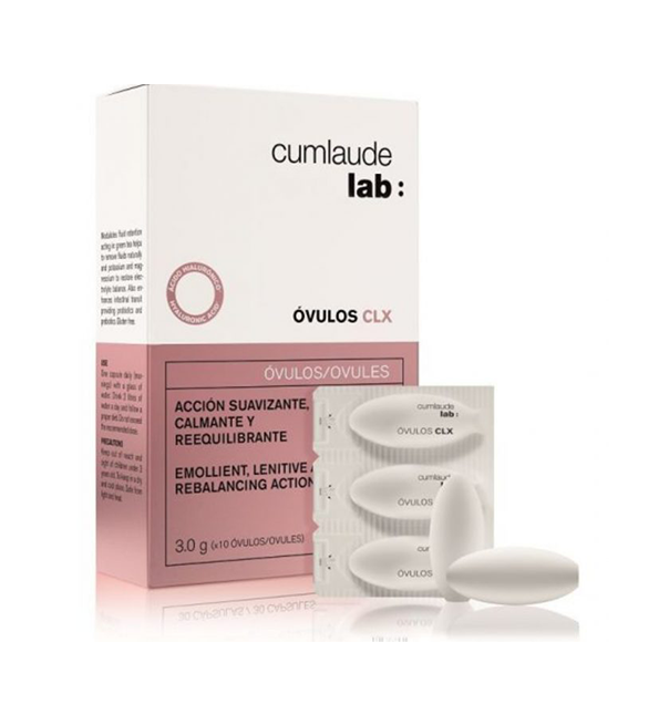HBJHJH_eb4ecd99-9a8d-4c3a-ab7f-bd9c572eeaa5.png CUMLAUDE CLX OVULOS 10 OVULES – Image 1
