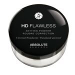 ABSOLUTE NEW YORK HD SETTING POWDER CLEAR