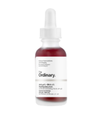 THE ORDINARY Solution de Peeling AHA 30% + BHA 2% - Soin Exfoliant 30ML – Image 2