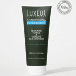 LUXEOL SHAMPOOING FORTIFIANT CHEVEUX NORMAUX 200ML