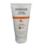 DERMO SUN 50+ CREME SOLAIRE TEINTÉE  50ML
