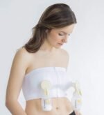 Medela Easy Expression Bustier Blanc – Image 5