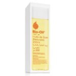 BIO OIL HUILE DE SOIN NATURELLE 200 ML