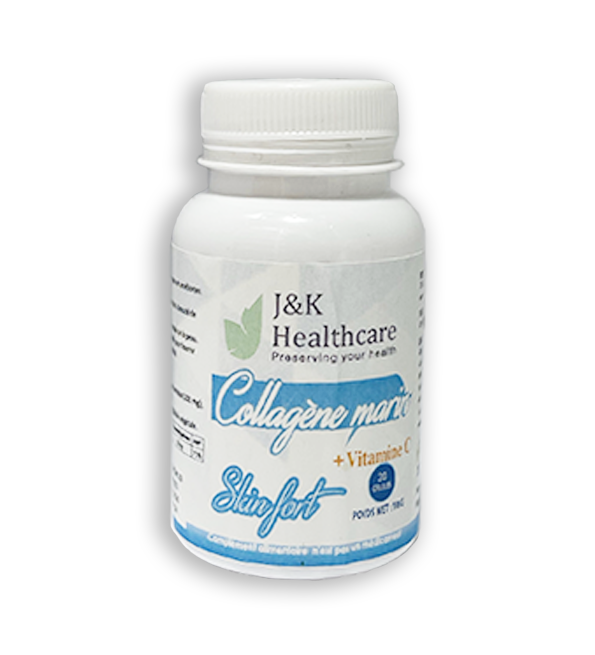 HJIKU.png J&K Healthcare Collagène Marin 30gelules – Image 1