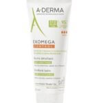 ADERMA EXOMEGA CONTROLE BAUME EMOLLIENT ANTI GRATTAGE 200ML