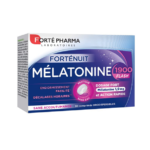 Forte Pharma Mélatonine 1900 Flash 30 CPS